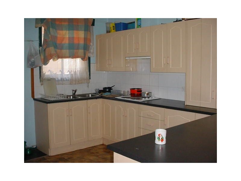 8 William Street, Ouyen VIC 3490