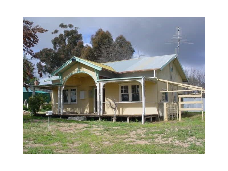19 Emmet Street, Ouyen VIC 3490