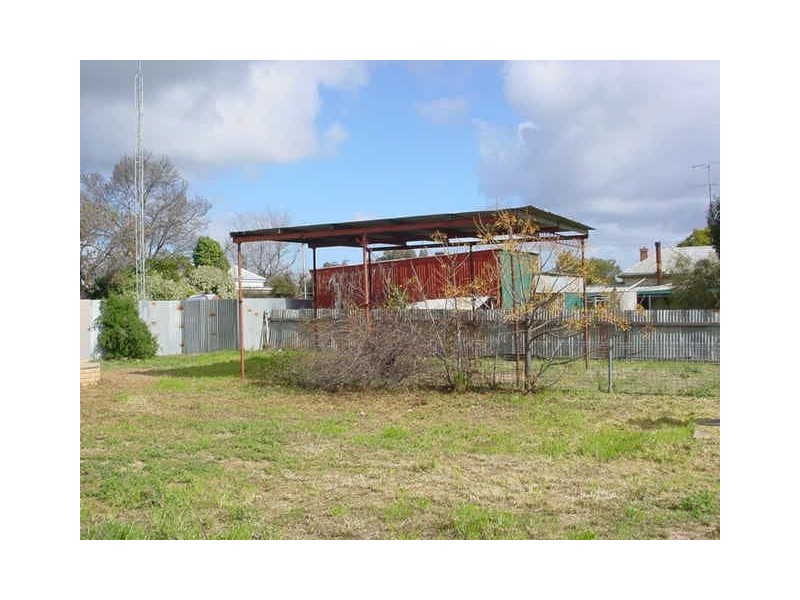 19 Emmet Street, Ouyen VIC 3490