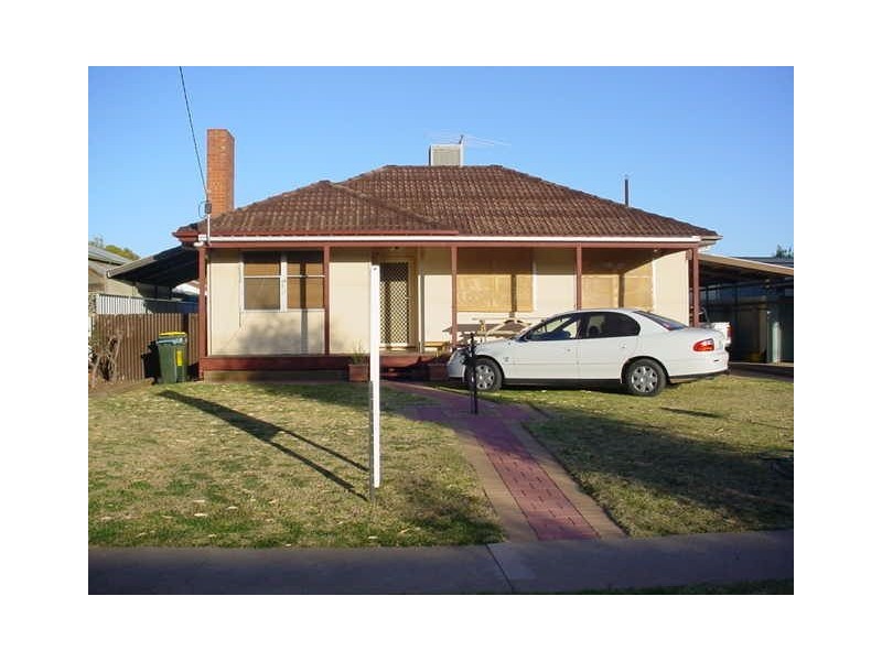10 Keam Crescent, Mildura VIC 3500