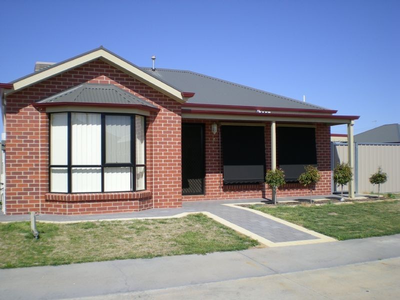 15/8 Taylor Drive, Mildura VIC 3500