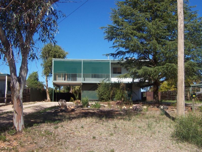 25 Nursery Ridge Road, Red Cliffs VIC 3496