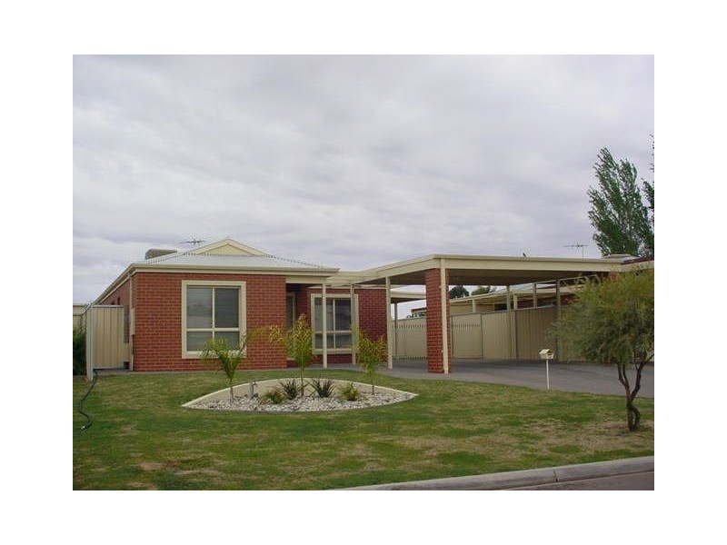 12 Herston Drive, Mildura VIC 3500