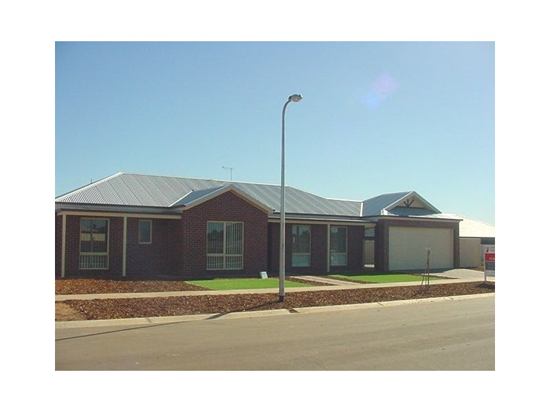 Lot 133 Boomerang Court, Mildura VIC 3500