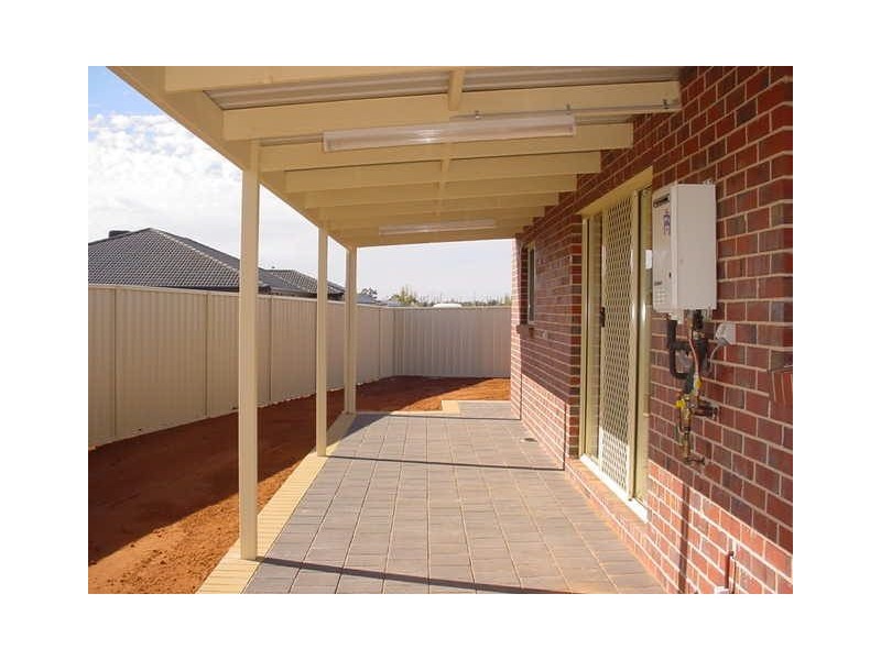 Lot 133 Boomerang Court, Mildura VIC 3500