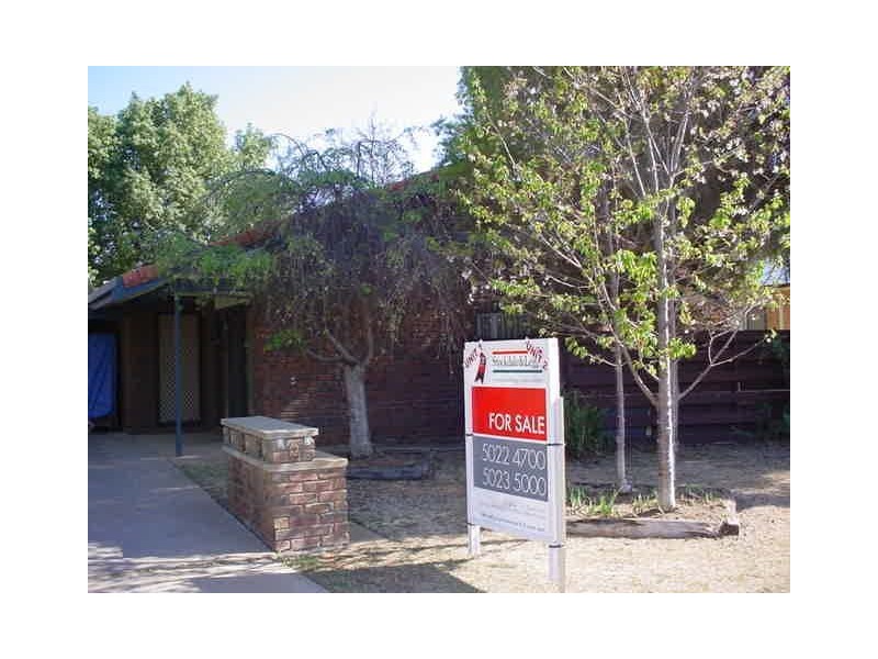 Units 1 & 2/12 Eileen Street, Mildura VIC 3500