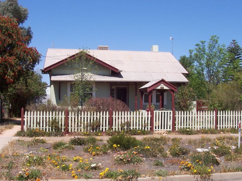 164 Walnut Avenue, Mildura VIC 3500