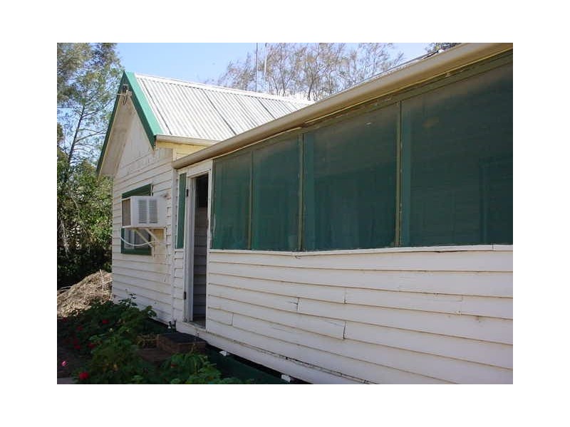 11 Messines Street, Nandaly VIC 3533