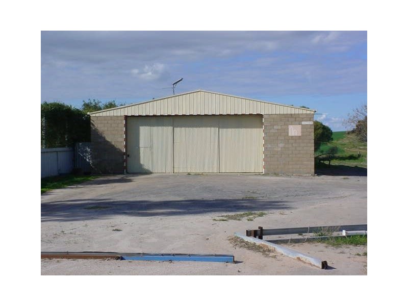 83 Farrell Street, Ouyen VIC 3490