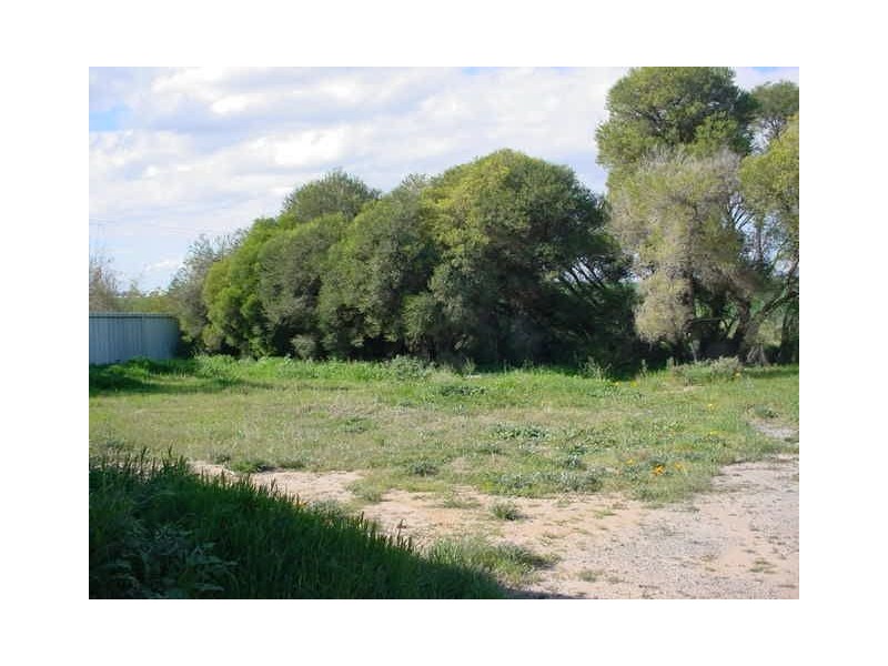 83 Farrell Street, Ouyen VIC 3490