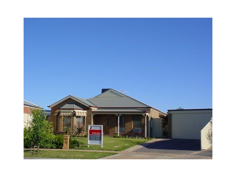 5 Christina Court, Mildura VIC 3500