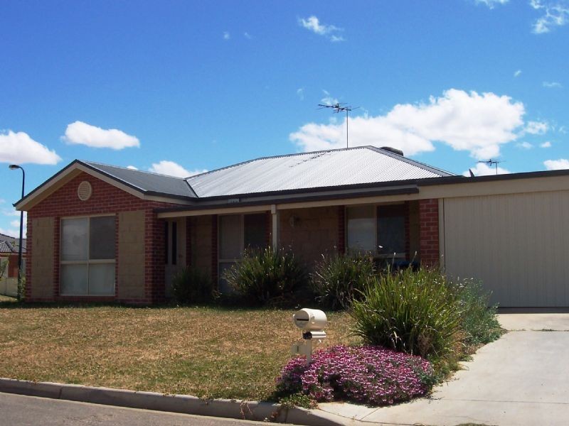 1 Homebush Court, Mildura VIC 3500