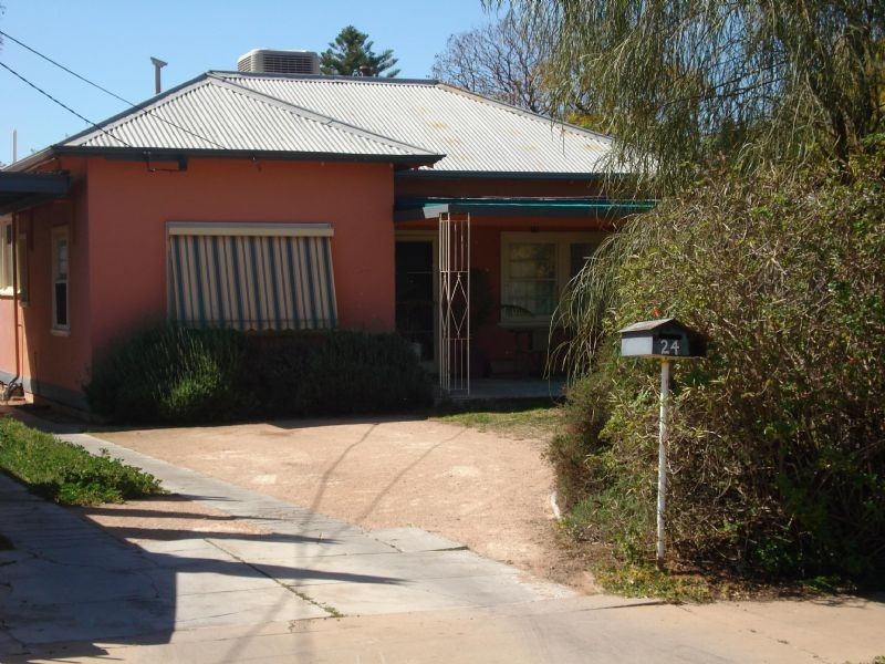 24 Argyle Street, Mildura VIC 3500
