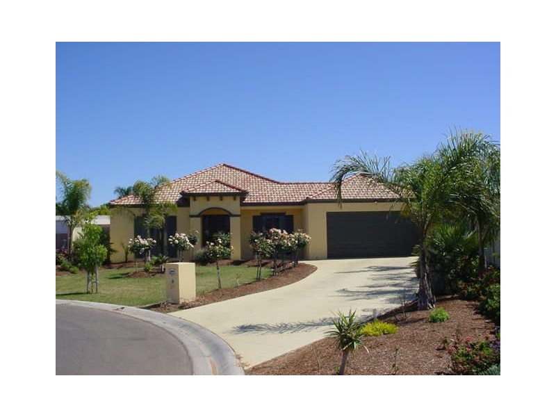 20 Alessi Rise, Mildura VIC 3500