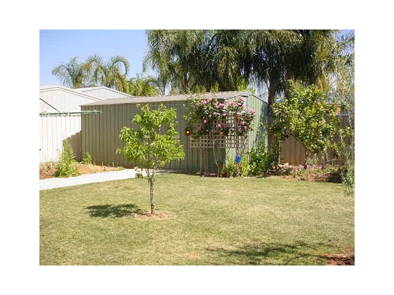 20 Alessi Rise, Mildura VIC 3500