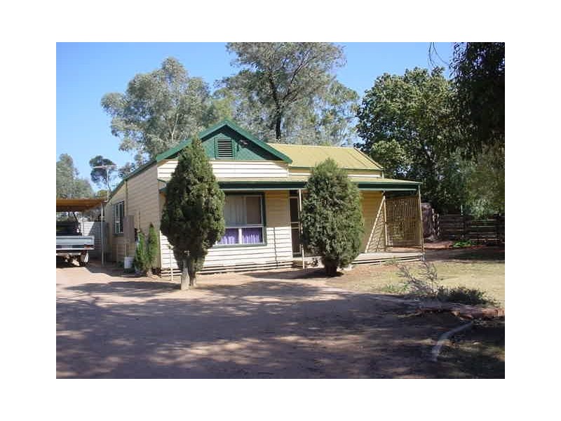 36 Chaffey Street, Merbein VIC 3505
