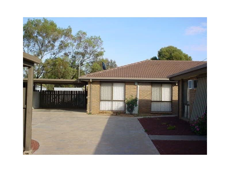 4/399 San Mateo Avenue, Mildura VIC 3500