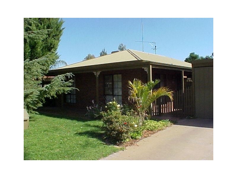 34 Washington Drive, Mildura VIC 3500