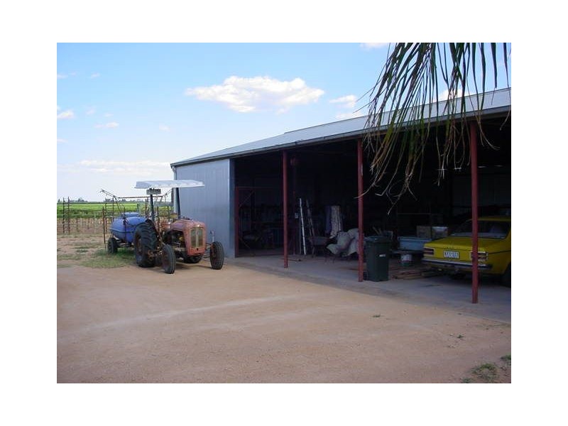 371 Channel Road, Merbein VIC 3505