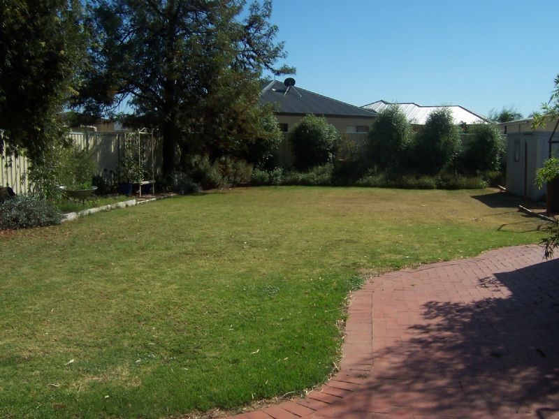 480 Eleventh Street, Mildura VIC 3500