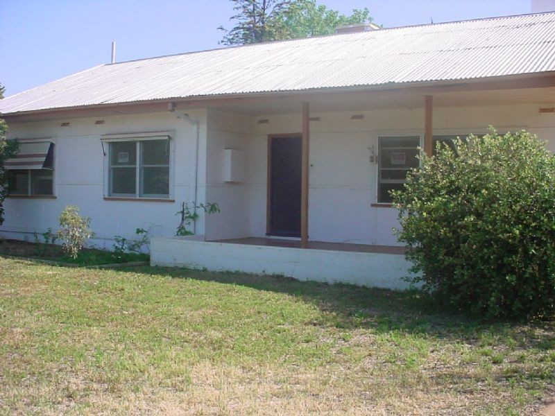 20 Mitchell Street, Dareton NSW 2717