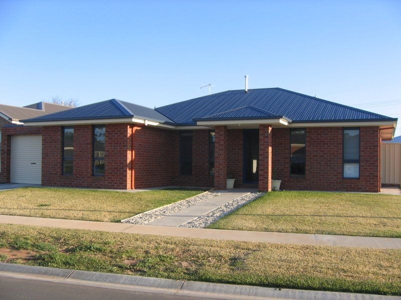 7 Eyre Court, Mildura VIC 3500
