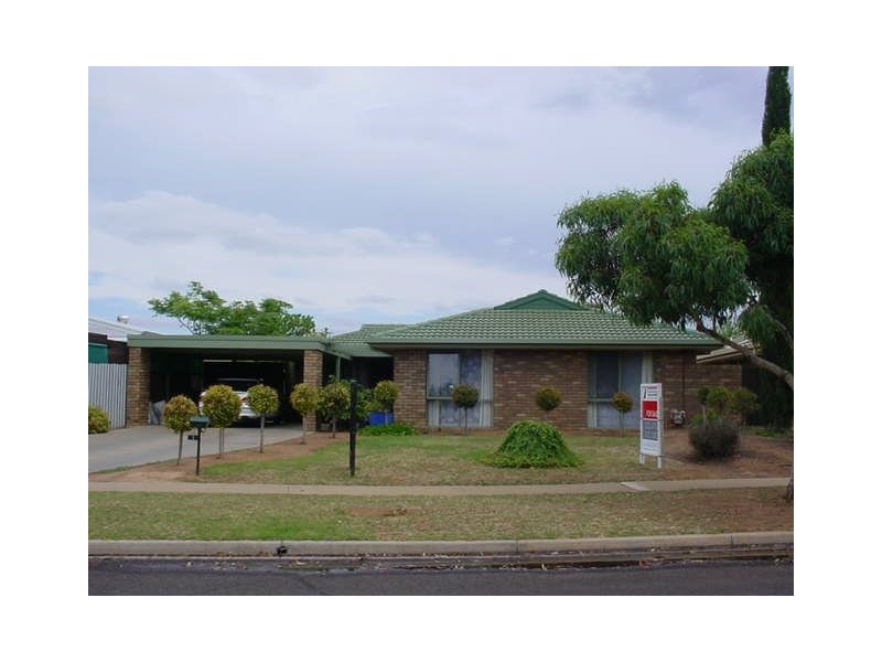 1 Semmens Crescent, Mildura VIC 3500