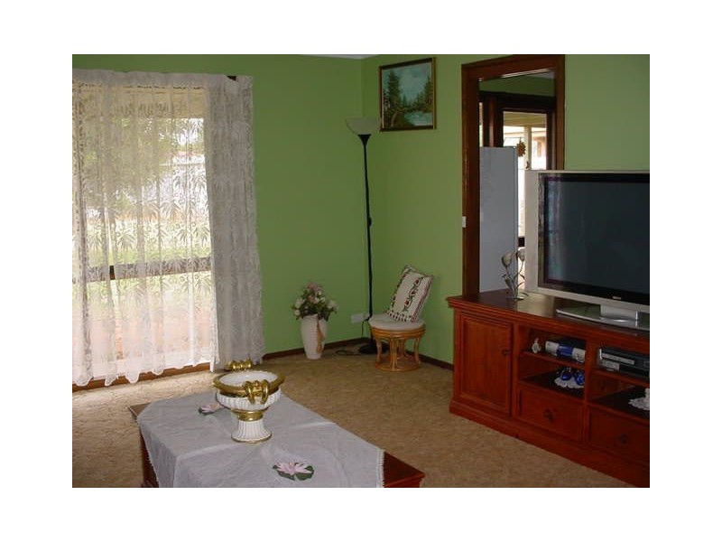 1 Semmens Crescent, Mildura VIC 3500
