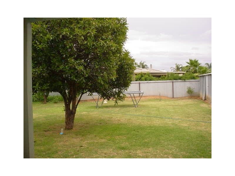 1 Semmens Crescent, Mildura VIC 3500