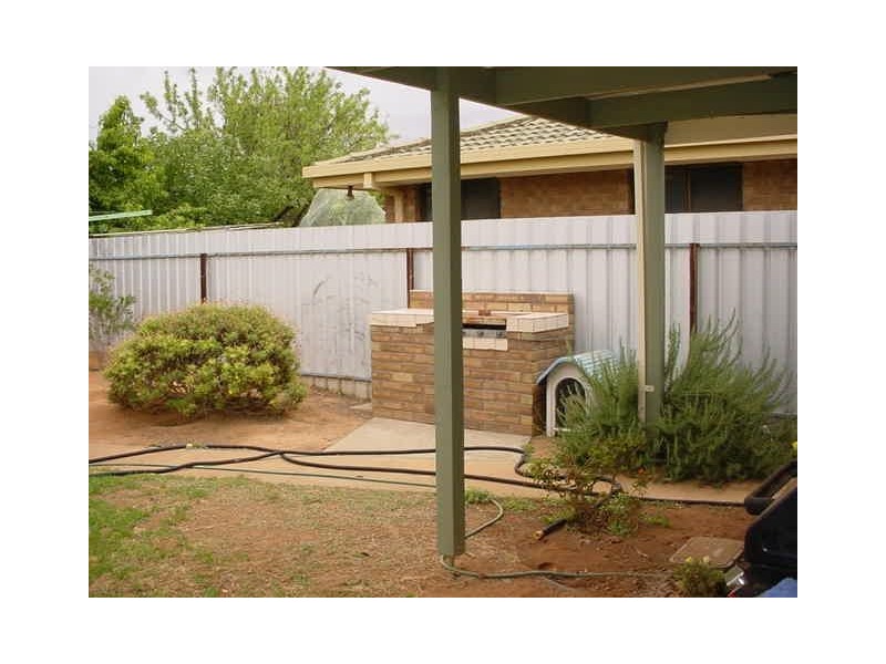 1 Semmens Crescent, Mildura VIC 3500