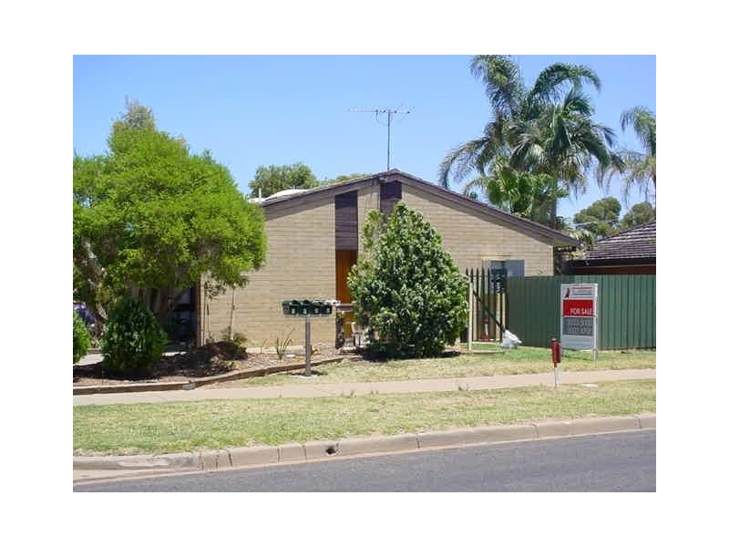 1-4/1 DeGaris Drive, Mildura VIC 3500