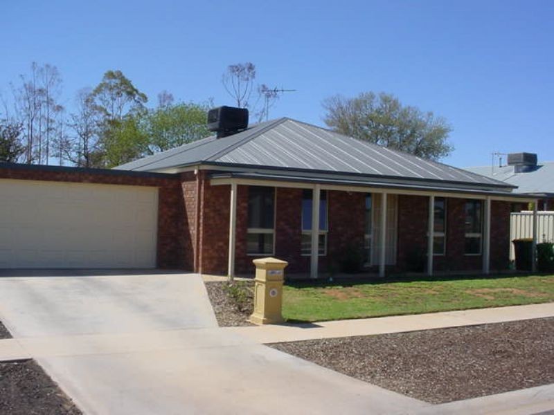 4 Leichhardt Drive, Mildura VIC 3500