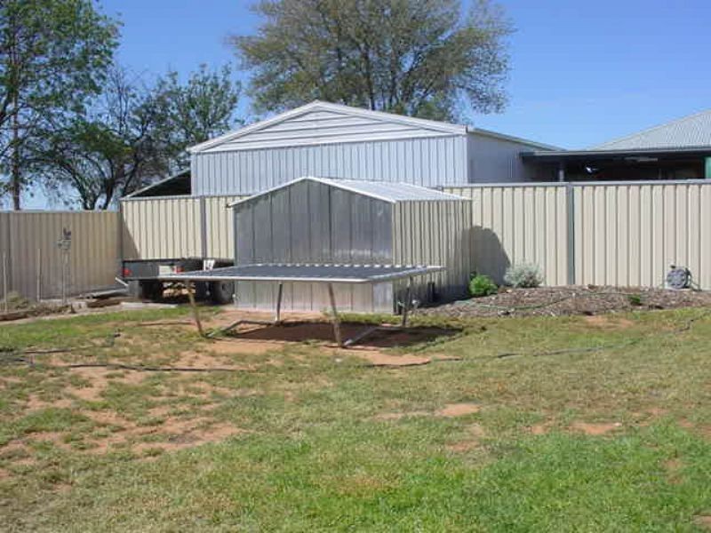 4 Leichhardt Drive, Mildura VIC 3500