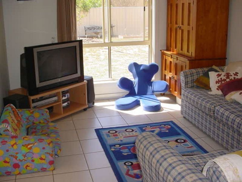 4 Leichhardt Drive, Mildura VIC 3500