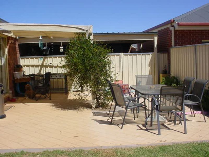 4 Leichhardt Drive, Mildura VIC 3500