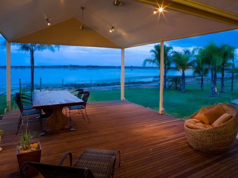 Block 39E Seventeeth Street, Cabarita VIC 3505