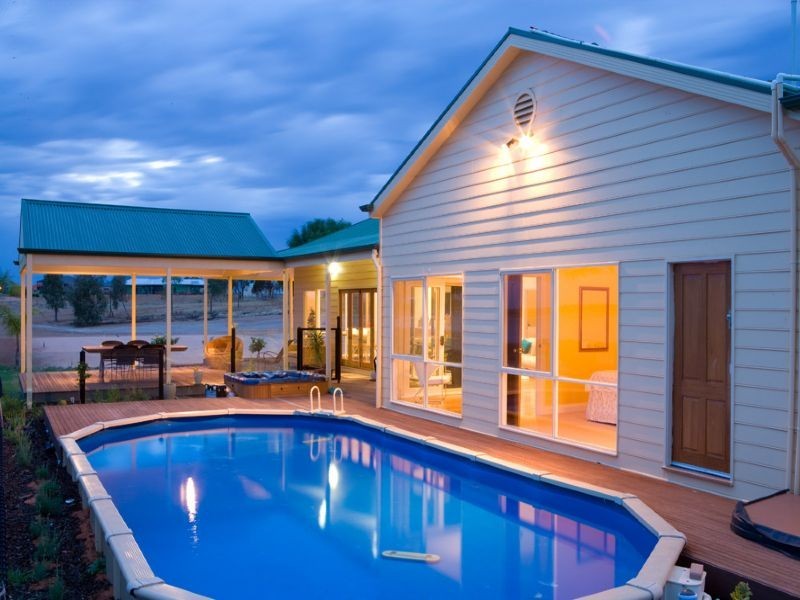 Block 39E Seventeeth Street, Cabarita VIC 3505