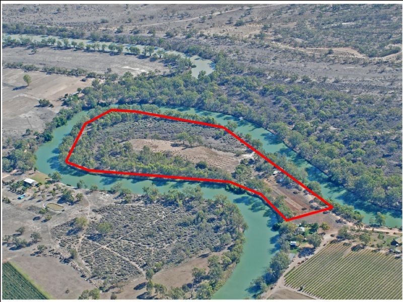 0 Darlingview Road (Via), Wentworth NSW 2648