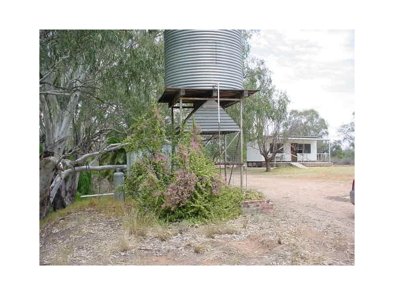 0 Darlingview Road (Via), Wentworth NSW 2648