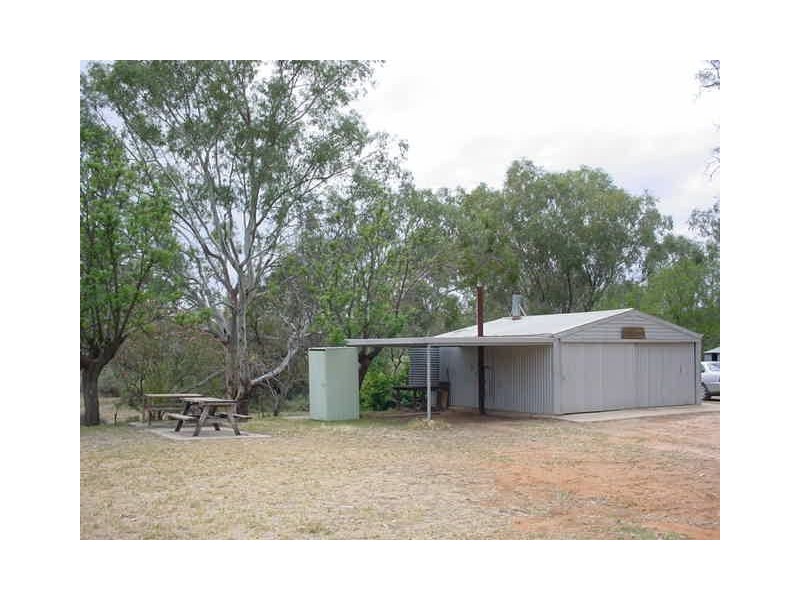 0 Darlingview Road (Via), Wentworth NSW 2648