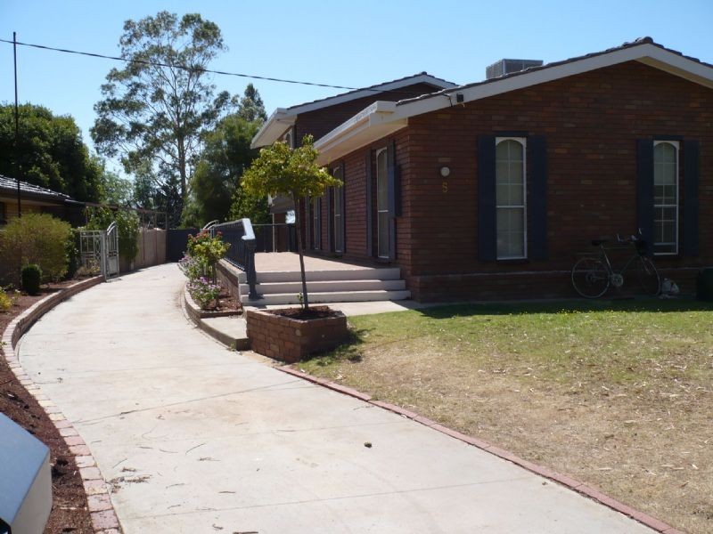 5 McEdward Street, Merbein VIC 3505