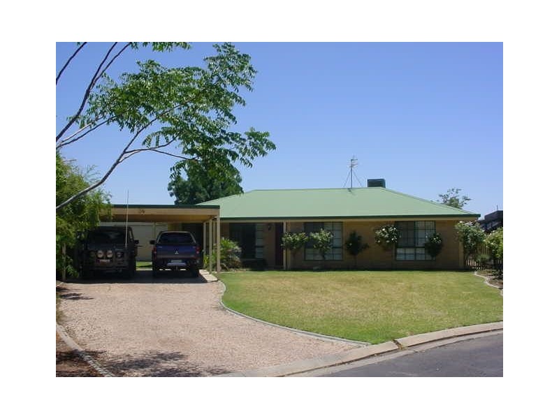 34 Crane Drive, Buronga NSW 2739