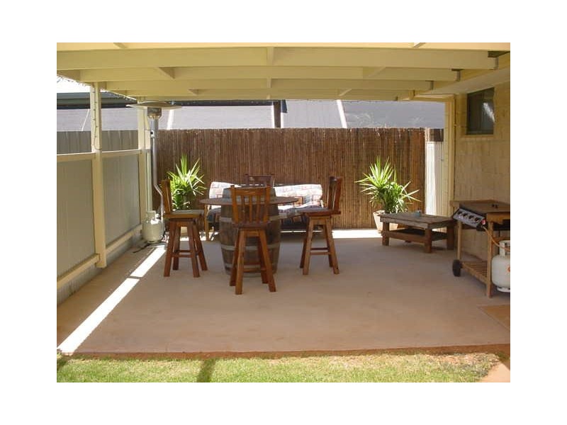 34 Crane Drive, Buronga NSW 2739