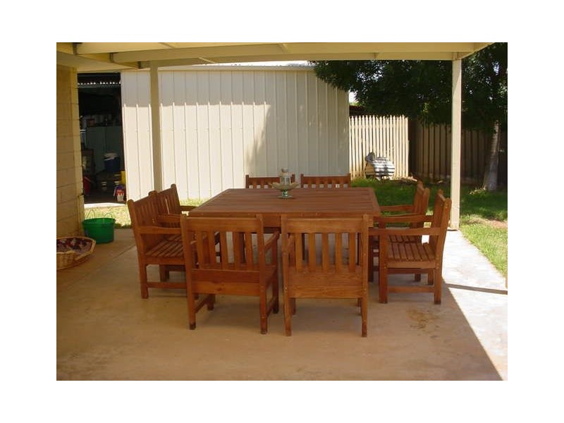 34 Crane Drive, Buronga NSW 2739