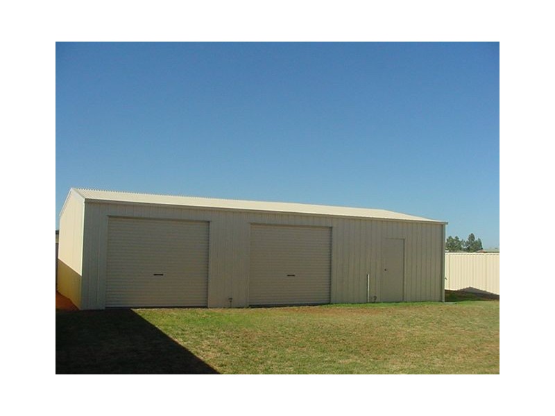 202 Pitman Avenue, Gol Gol NSW 2738