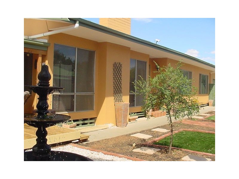 302 Walnut Avenue, Mildura VIC 3500