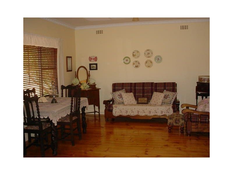 38 Oleander Drive, Dareton NSW 2717