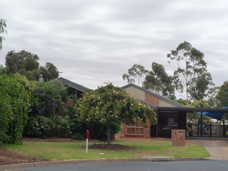 2 Banksia Court, Mildura VIC 3500