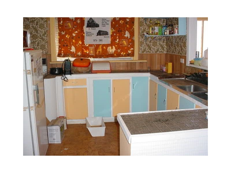 12 Tyrell Street, Nandaly VIC 3533