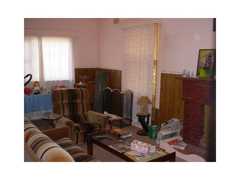 12 Tyrell Street, Nandaly VIC 3533